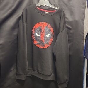 🚫MARVEL DEADPOOL SHIRT Size XL